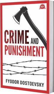 Crime And Punishment  - Crime And Punishment
