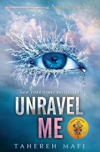 Unravel Me  - I Will Find Them First