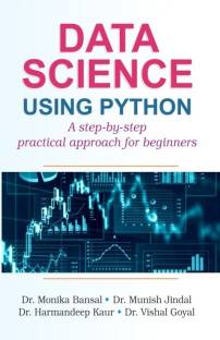 Data Science using Python