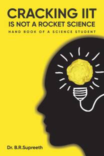 Cracking IIT is not a Rocket Science