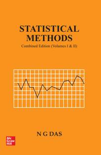 Statistical Methods (Combined Volume)