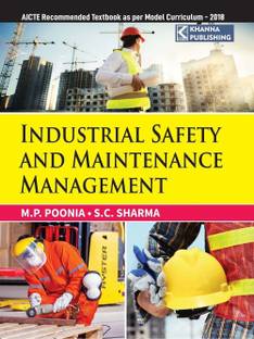 Industrial Safety and Health Management