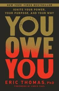 You Owe You