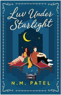 Luv Under Starlight, Paperback, English