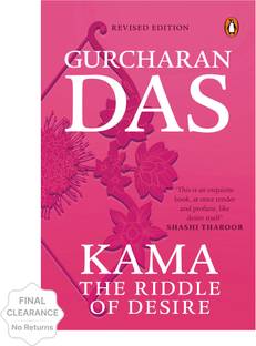 Kama: The Riddle of Desire