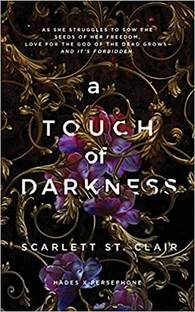 TOUCH OF DARKNESS