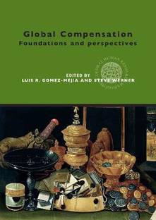 Global Compensation  - Foundations and Perspectives