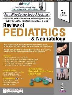Review of Pediatrics & Neonatology