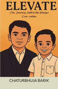 ELEVATE  - The journey told to the younger Gene-ration