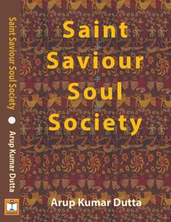 Saint Saviour Soul Society