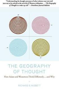 The Geography of Thought