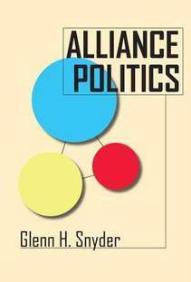 Alliance Politics