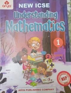 UNDERSTANDING MATHEMATICS CLASS 1 (2024)