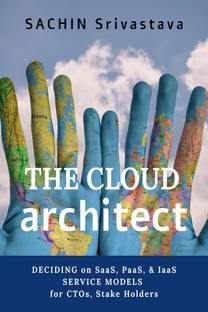 THE CLOUD architect