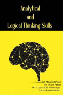 Analytical and Logical Thinking Skills