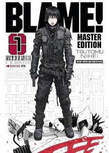 BLAME! 1