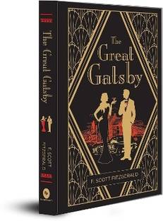 The Great Gatsby