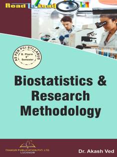 Biostatistics & Research Methodology