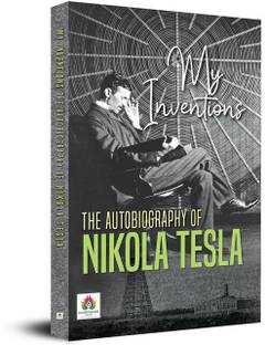 Worlds Greatest Energy Inventor & Engineer | The Autobiography of Nikola Tesla | My Inventions Book
