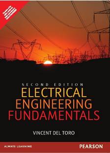 Electrical Engineering Fundamentals 2nd  Edition