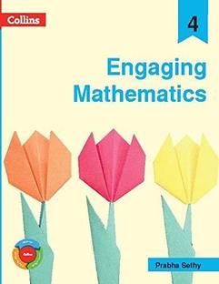 Engaging mathematics book 4