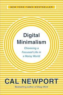 Digital Minimalism