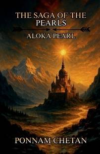 The Saga of the Pearls  - Aloka Pearl