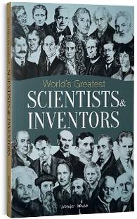 World's Greatest Scientists & Inventors  - By Miss & Chief