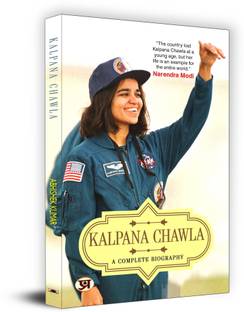 Kalpana Chawla