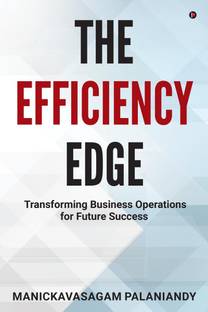 The Efficiency Edge