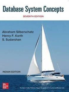 Database System Concepts |7th Edition  - Database System Concepts 7th Edition