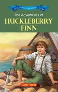 The Adventure of Huckleberry Finn 2025 Edition