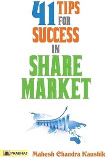 41 Tips for Success in Share Market