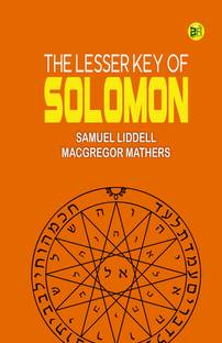 The Lesser Key of Solomon