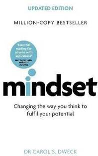 Mindset - Updated Edition