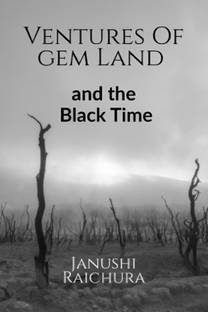 Ventures of Gem Land