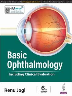 Basic Ophthalmology