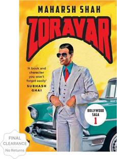 Zoravar