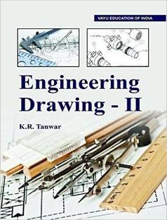 Engineering Drawing-Ii