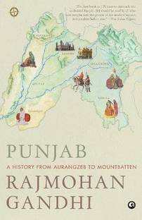 Punjab