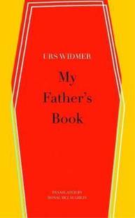 My Father's Book