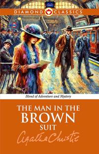 The Man in the Brown Suit