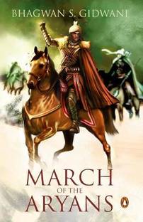 The March of the Aryans