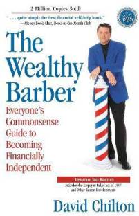 The Wealthy Barber, Updated 3rd Edition
