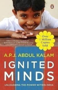Ignited Minds  - Unleashing the Power within India/Vision for the future