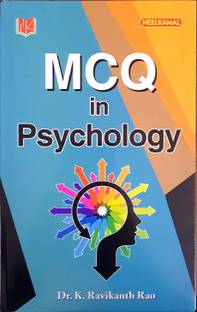 MCQ in Psychology