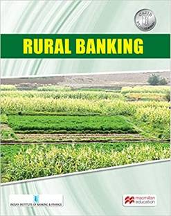 RURAL BANKING