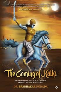 The Coming of Kalki