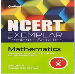 Airhant ncert Exampler maths class 10