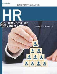 HR a South-Asian Perspective with Coursemate